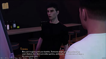 Chick walkthrough 212