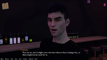 Chick walkthrough 212