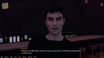 Chick walkthrough 212