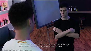 Chick walkthrough 212