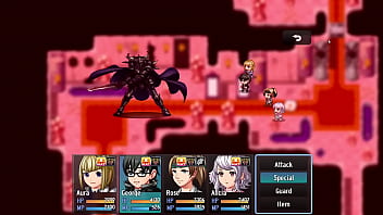 Student have gotten herself into wery big problems in ither world