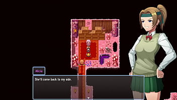 Student have gotten herself into wery big problems in ither world