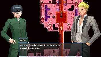 Student have gotten herself into wery big problems in ither world