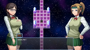 Student have gotten herself into wery big problems in ither world