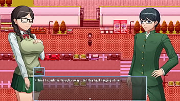 Student have gotten herself into wery big problems in ither world