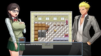 Student have gotten herself into wery big problems in ither world