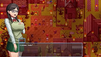 Student have gotten herself into wery big problems in ither world