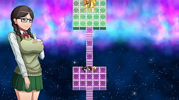 Student have gotten herself into wery big problems in ither world