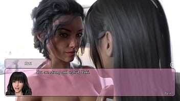 Haildicktator game girls talk