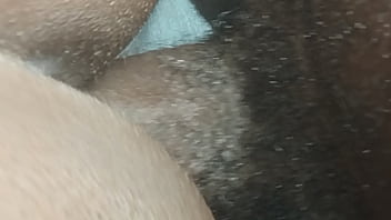 She ask me to cum in her pussy