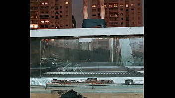 Querido diário 12 exibicionismo mamada pig mijão piss pegação leitada no pelo briga punheta brother