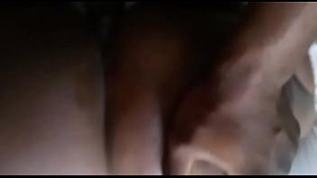 She loves anal doggy