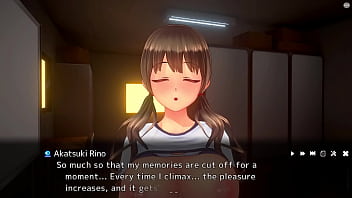 Woman secretly nymphomaniac cheats on her boyfriend with an older guy 4