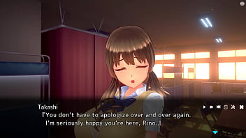 Woman secretly nymphomaniac cheats on her boyfriend with an older guy 4 Woman secretly nymphomaniac cheats on her boyfriend with an older guy 4