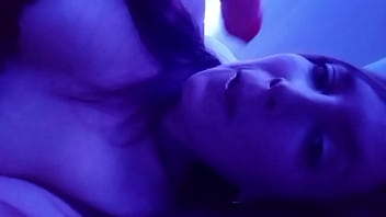 Je t'exite en léchant une glace imagine quand je suce autre chose