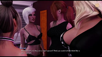 Being a dik 140 chick route