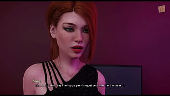 Being a dik 140 chick route