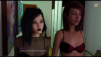 Being A Dik 140 Chick Route thumbnail