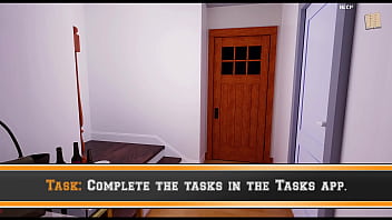 Being a dik 140 chick route