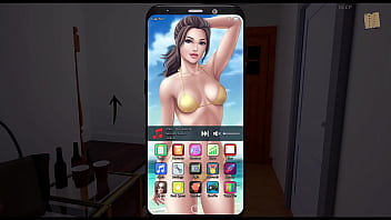 Being a dik 140 chick route