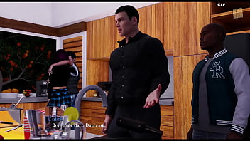 Being A Dik 140 Chick Route thumbnail