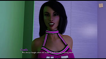 Being a dik 140 chick route