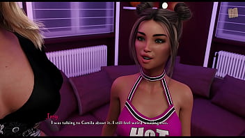 Being A Dik 140 Chick Route thumbnail