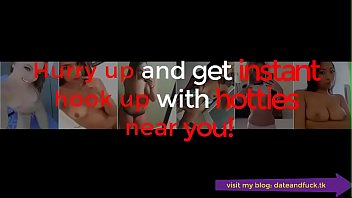 Cock hungry argentinian blowjob