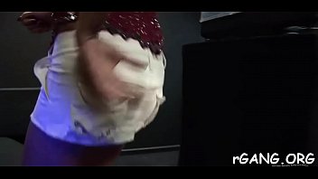 Team fuck with cute beauties