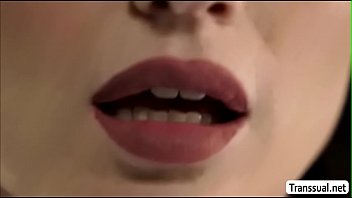 Horny Tbabe Natalie Mars Let Horny Dude Fucks Her Tight Butthole thumbnail