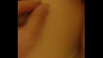 Total slut wife fucks while her man is on duty