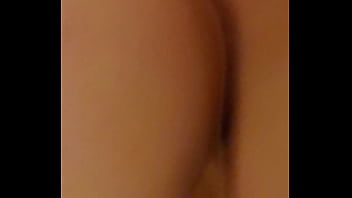 Total slut wife fucks while her man is on duty