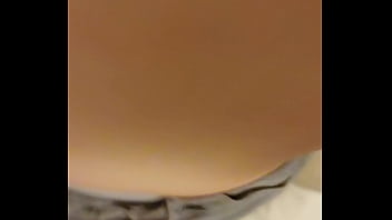 Total slut wife fucks while her man is on duty