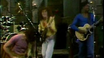 Frank zappa i'm the slime