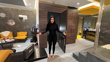 Anal creampie i catch my husband cheating with my niece Anal creampie i catch my husband cheating with my niece