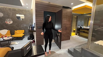 Anal creampie i catch my husband cheating with my niece Anal creampie i catch my husband cheating with my niece