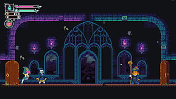 Let's Play Flipwitch Forbidden Sex Hex Cult Priestess thumbnail