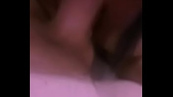 Tragado de leche bien puta