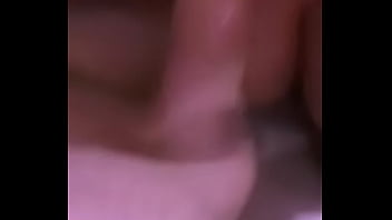 Tragado de leche bien puta