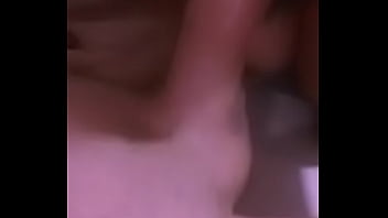 Tragado de leche bien puta