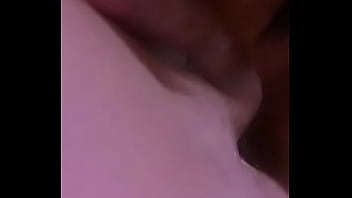 Tragado de leche bien puta