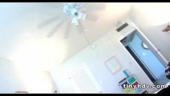 Sexy teen enjoys good cock krystal banks 3 42