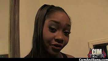 Cum and bang group facial jizz 20