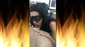 Jade spectacular brunette part 11