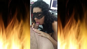 Jade spectacular brunette part 11