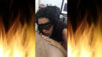 Jade spectacular brunette part 11