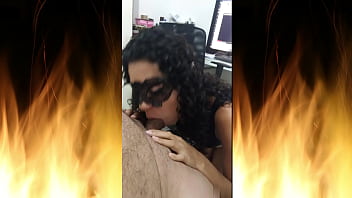 Jade spectacular brunette part 11