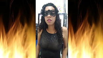 Jade spectacular brunette part 11