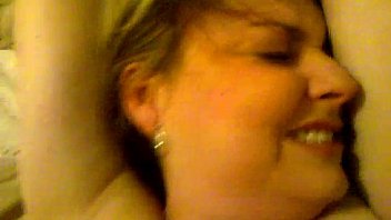 Fucking her from behind