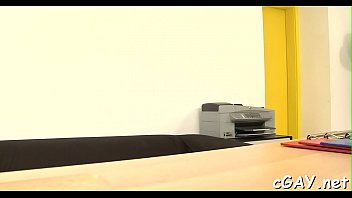 Coarse And Wild Homo Fuck thumbnail